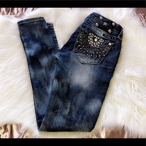 MISS ME Denim Jeans